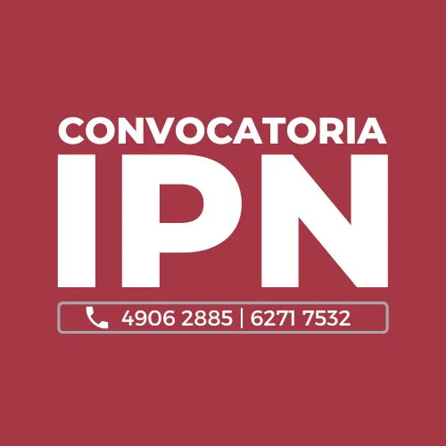 convocaotiria ipn