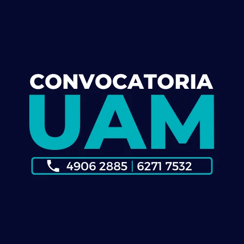 convocatoria uam
